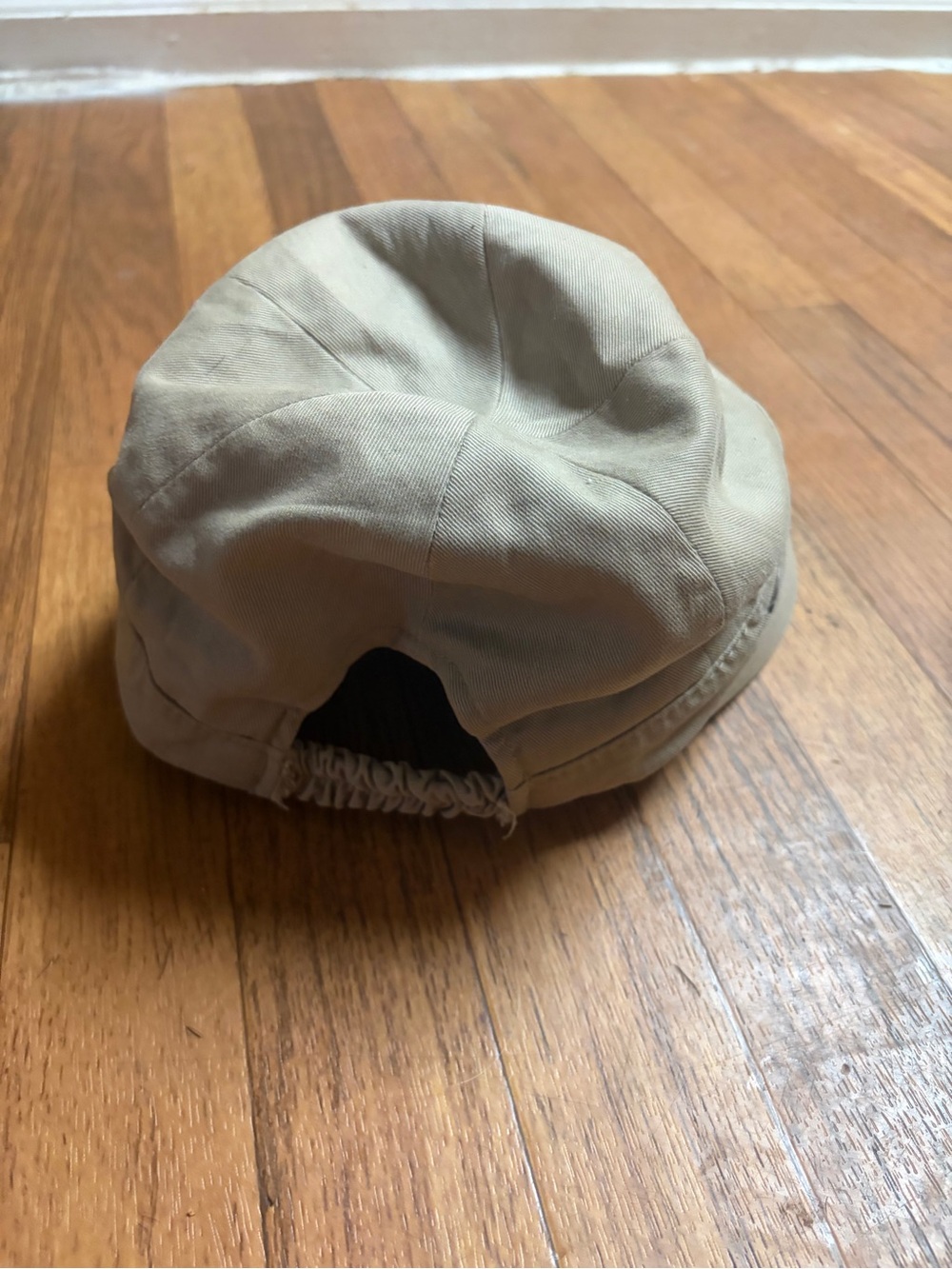 Scala hat - Picture 6 of 6